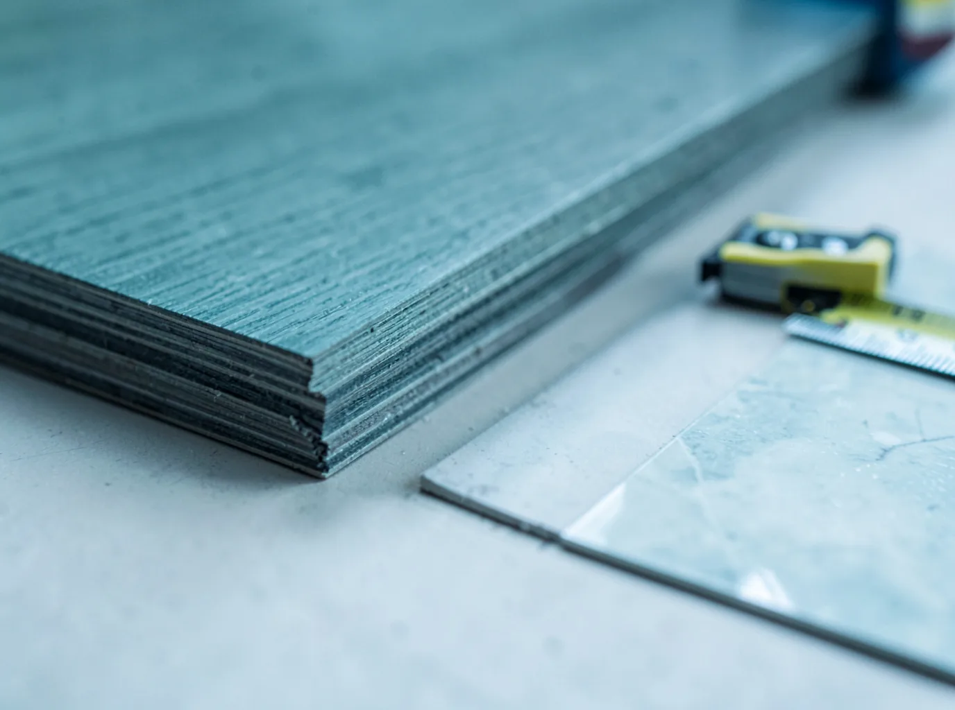 Luxury Vinyl Plank Installation Sherman, IL FAQs